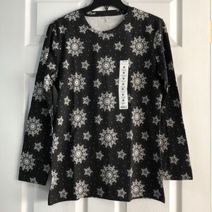 5/$25 💥 NWT Pacific Northwest Long Sleeve Tee